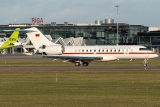 Bombardier Global 6000 (BD-700-1A10)